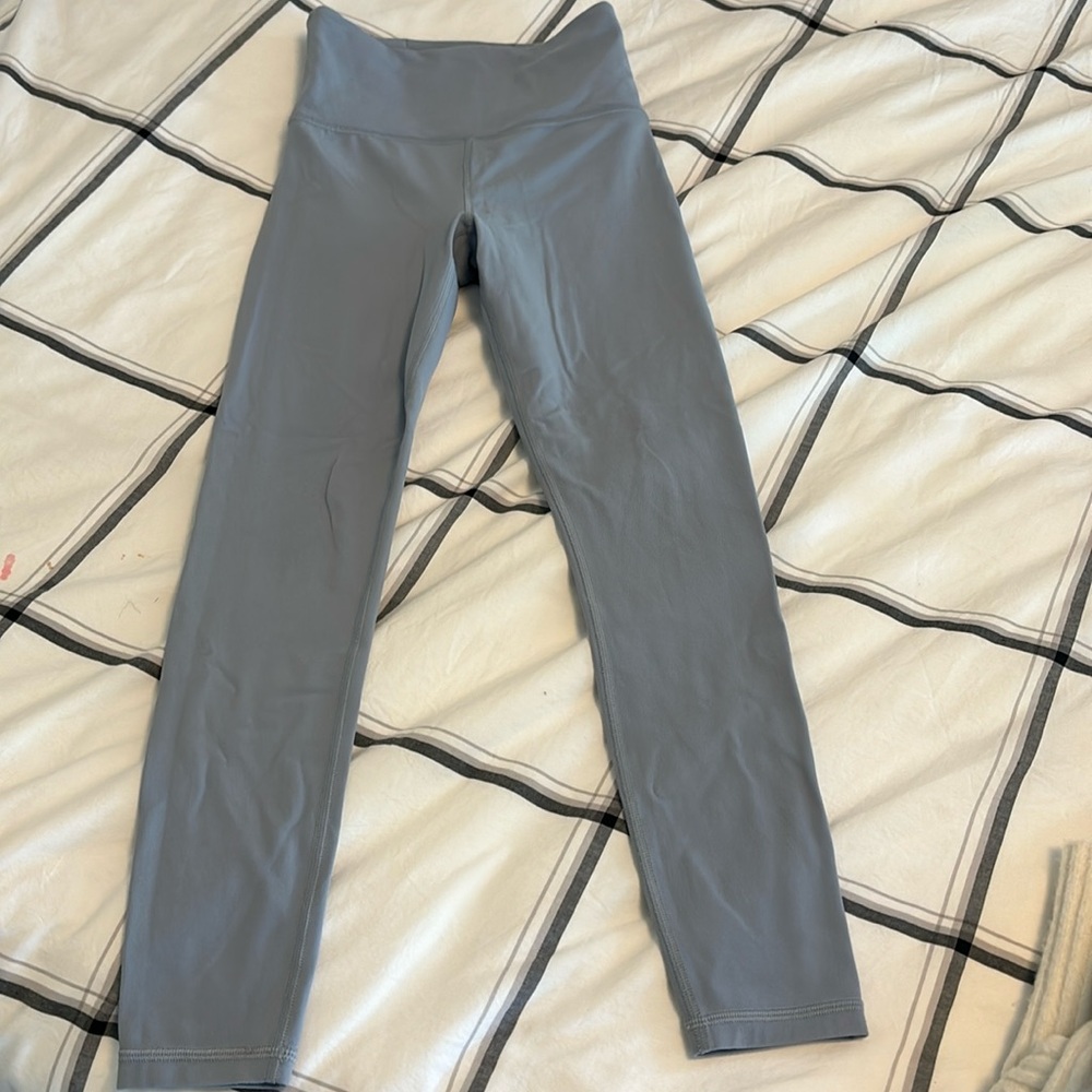 Athleta Ultra High Rise Elation 7/8 Tight